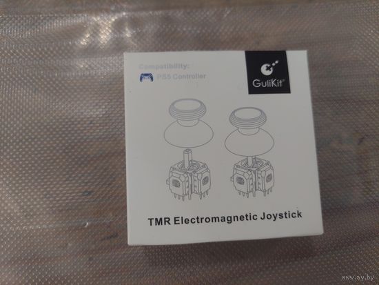 Комплект датчиков TMR GuliKit (Dualsense) PS5 NS51.