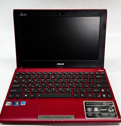 Ноутбук ASUS, с рубля!
