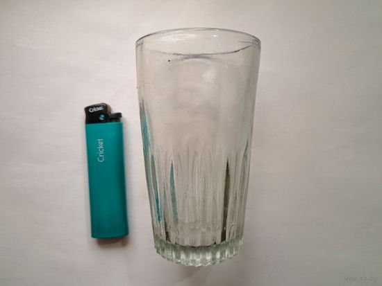 Стакан по первой мировой