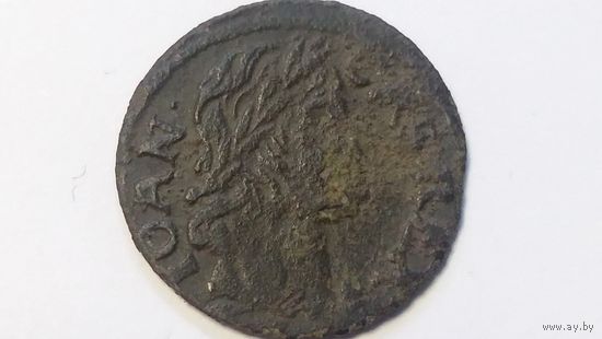 Солид 1666