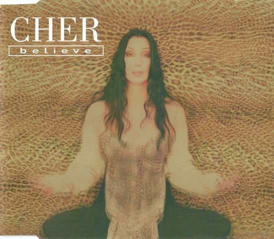 Cher Believe