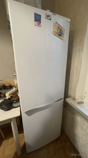 Холодильник