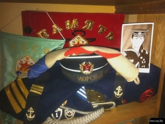 - ДЕМБЕЛЬСКИЙ 1982-1985 ЦСК ВМФ Уникальный Комплект Москва СССР