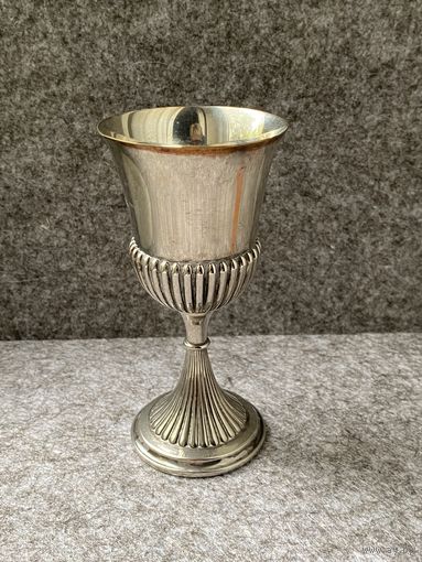 Кубок металлический, Англия.