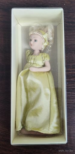 Дамы эпохи - 18