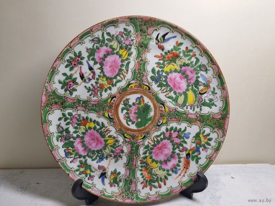 Англия. Около 1900 г. 24 см.