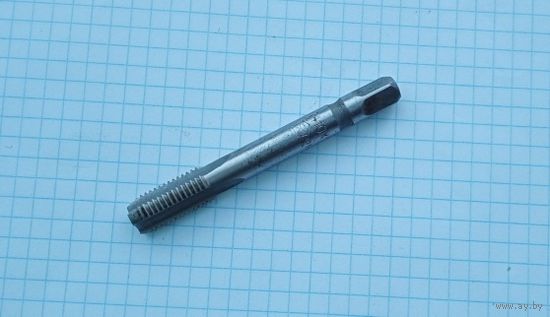 Метчик М10х1,25