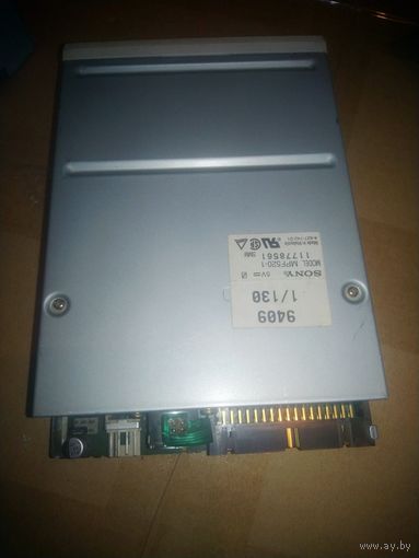 Floppy Привод для дискет SONY