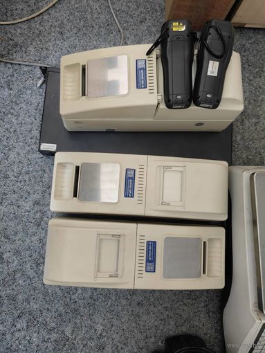 POS-система с фискальным регистратором "Штрих-ФР-Ф"