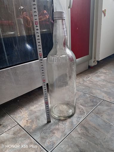 Бутыль 3л