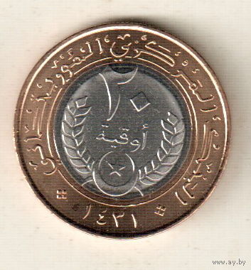 Мавритания 20 угия 2009