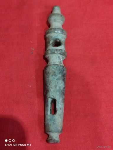 Кран на самовар