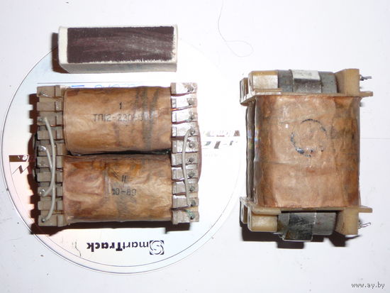 Трансформатор ТП 12-220-50 (ТП12)