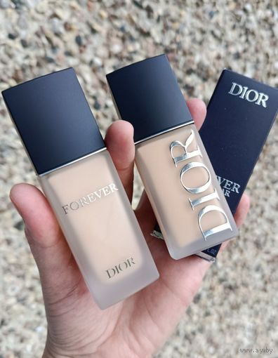 Тональная основа Dior Forever Matte 30 ml