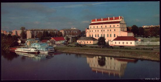 Пинск