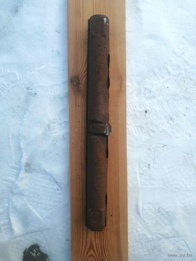 Тубус мг 34/42