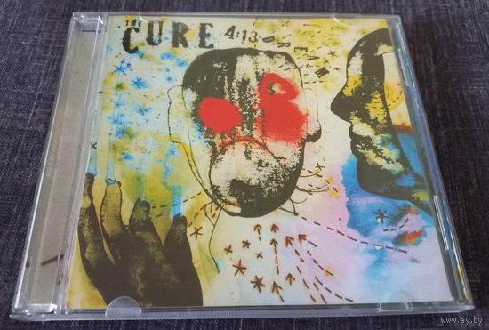 The Cure - 413 Dream (CD)