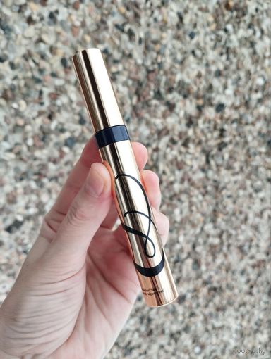 Полноразмернае тушь для ресниц Estee Lauder Sumptuous Extreme Lash Multiplying Volume Mascara 01 Extreme Black 8 ml (из набора, без коробки)