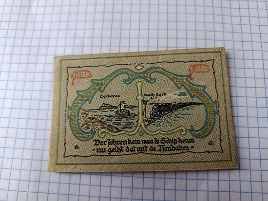 Германия 1 марка (7)