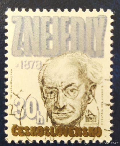 Чехословакия 1978