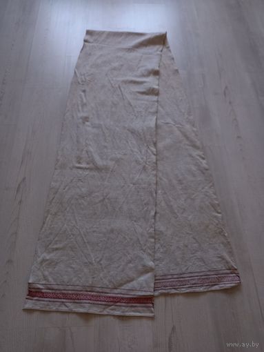 Намитка домитканая старинная