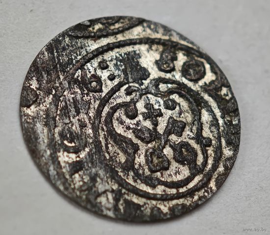 1646 год Солид