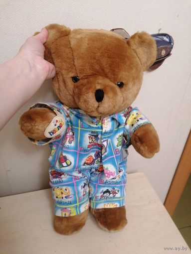 Мишка, медведь Heunes