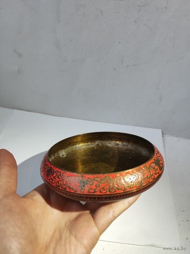 Конфетница Индия.