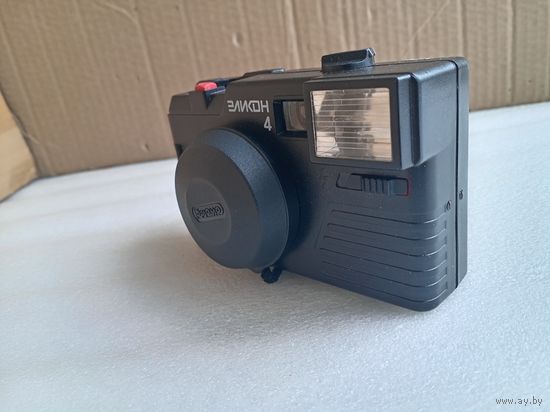 Фотоаппарат