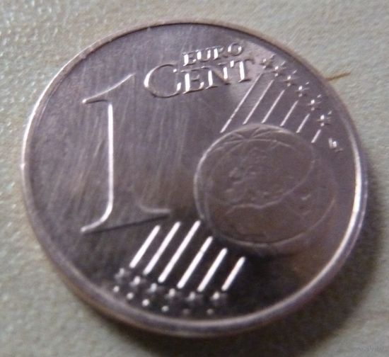 1 евроцент 2013 A Германия