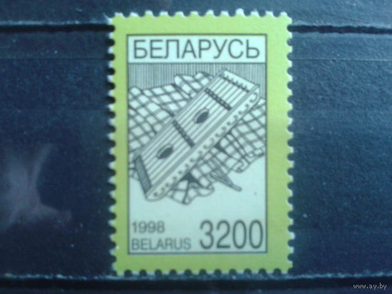 1998 Стандарт, цимбалы**