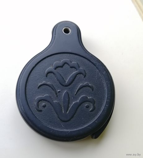 Лупа СССР 2.5 крат