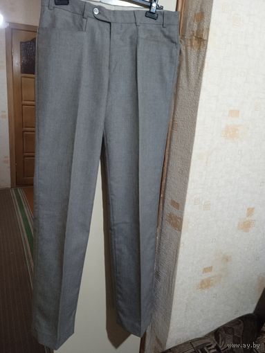 Брюки мужские 48-50размер