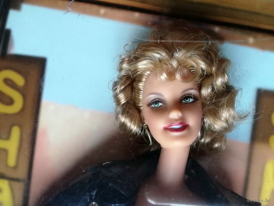Барби, Grease Barbie 25th Anniversary Sandy 2003
