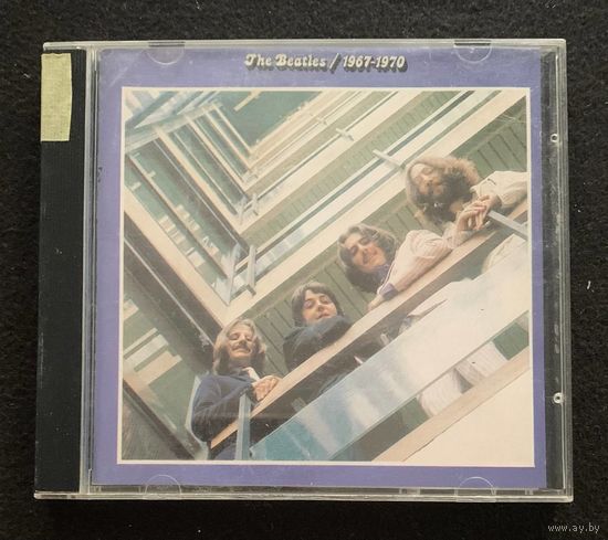 The Beatles / 1967-1970