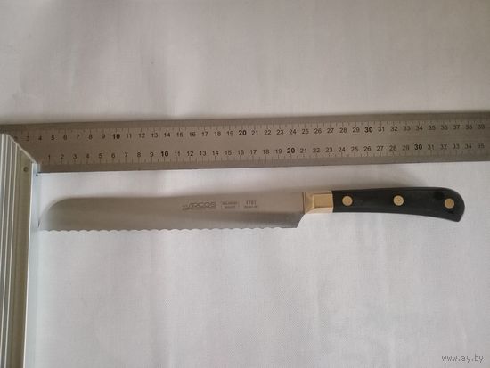 Нож для хлеба Arcos  1707, 20,5 см (made in Spain)