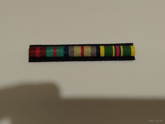 Планка к медалям