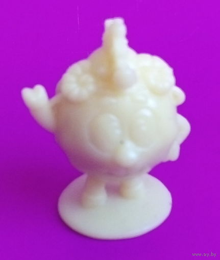Игрушка из серии "Смешарики". 285.