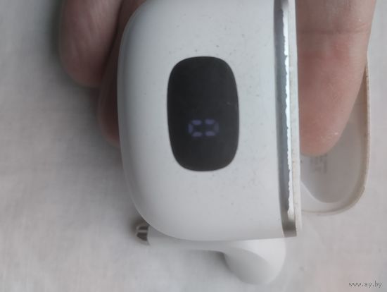 Наушники беспроводные