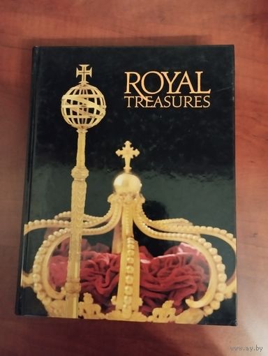 "Королевские сокровища" Испания