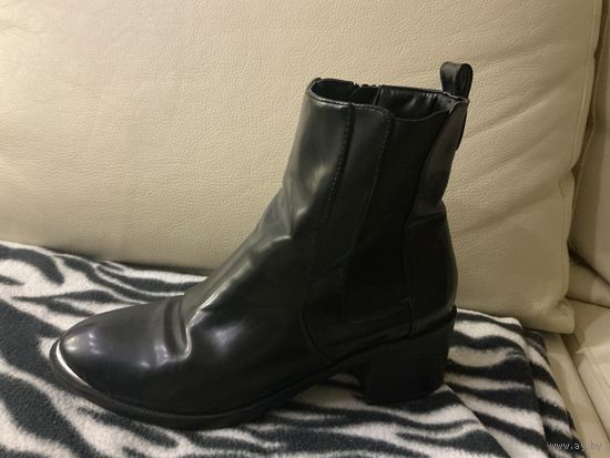 Ботинки , 37 размер