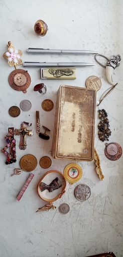 Мелочи Одним лотом