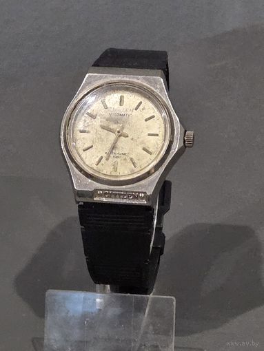 Старенькие Citizen