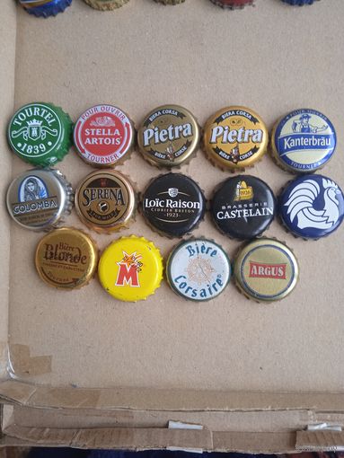 Пробки Франции