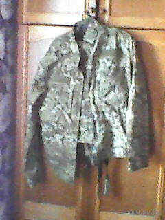 Форма белоруских пограничников 54-5