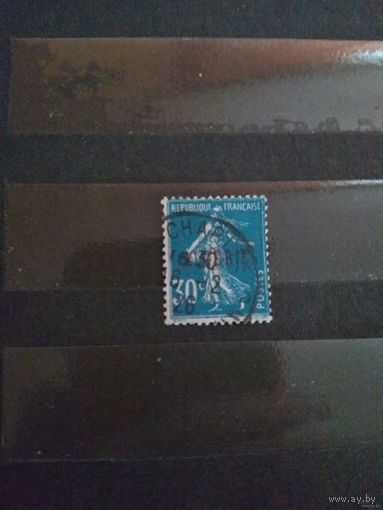 1924 Французская колония Алжир искусство (2-11)