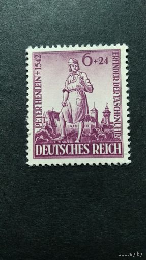 Германия\569с\ 1942 ПАМЯТНИК