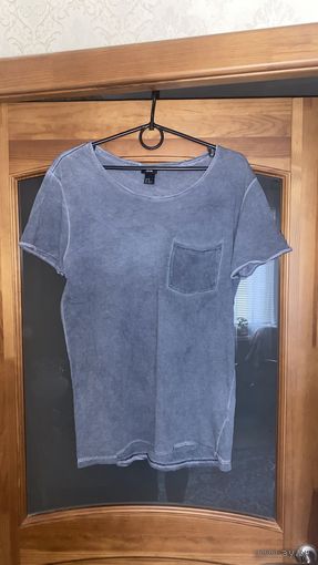 Футболка H&M XS