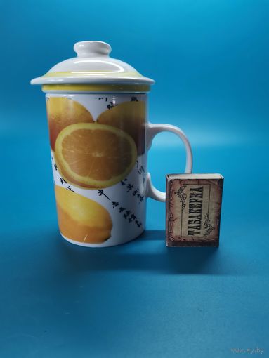 Кружка заварник