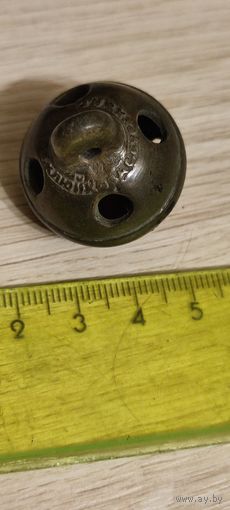 Бубенчик Клюйков Пурех.19в.